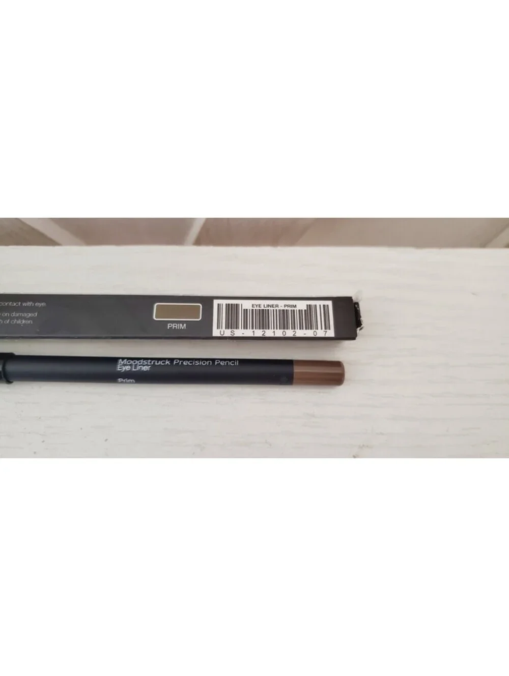 Younique Moodstruck Precision Pencil Eyeliner- Prim